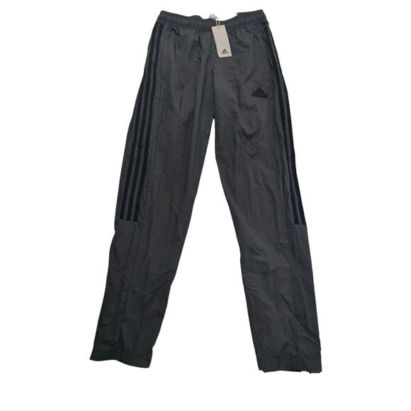 NEW Adidas Tiro Woven Pants Legend Ivy Men's Size XS JE4098 NWT FREE Shipping - Picture 1 of 5